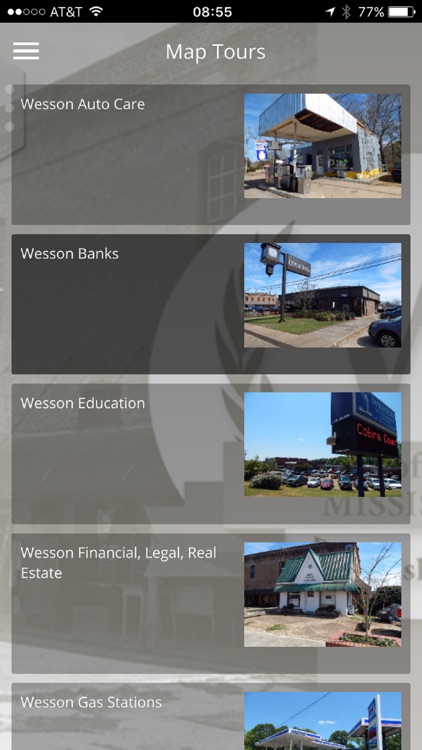 Wesson Commerce