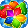 Fruits Mania : Fairy rescue