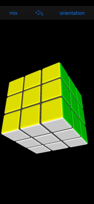 SpinCubePuzzle