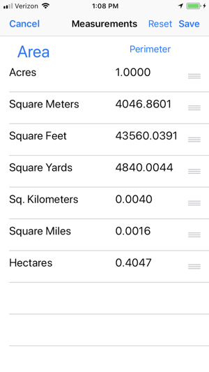 Measure a Lot(圖5)-速報App