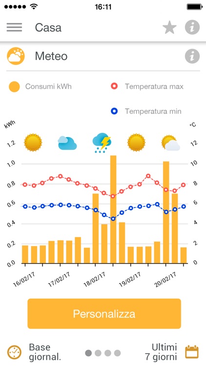 Contawatt screenshot-4