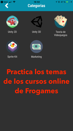 Trivial de Frogames(圖2)-速報App