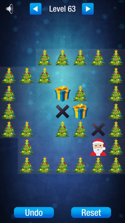 Emoji Games: Christmas