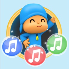 Activities of Pocoyo Tap Tap Dance