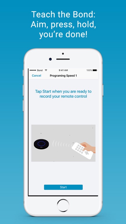 Bond Smarten Your Ceiling Fan By Olibra Llc Bond Smarten Your Ceiling Fan
