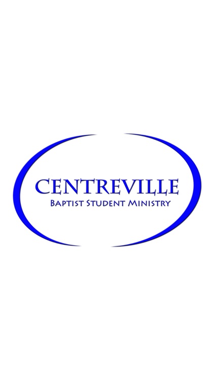 Centreville Baptist Students