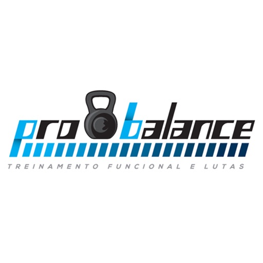 Pro Balance icon