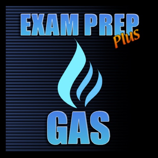 Gas Trades Exam 2017 Offline icon