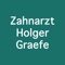 Holen Sie sich unsere offizielle Zahnarzt Holger Graefe-App