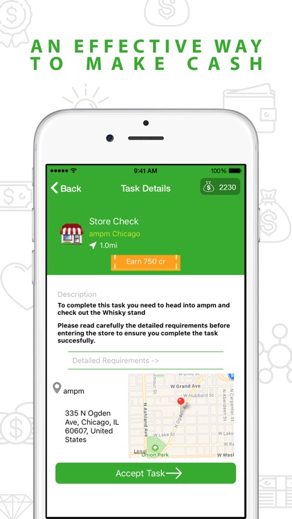 CashApp - Cash Rewards App