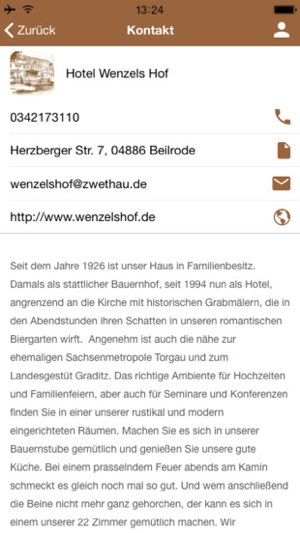 Hotel Wenzels Hof(圖3)-速報App