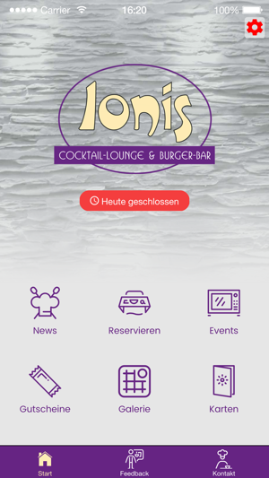 Bistro Ionis(圖1)-速報App