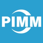 PIMM Social Connect App