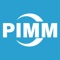 PIMM Social Connect allows you to quickly and easily post pictures and updates to multiple social media platforms at the same time