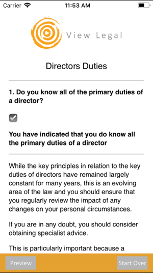 Directors Duties(圖5)-速報App