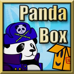 Panda Box