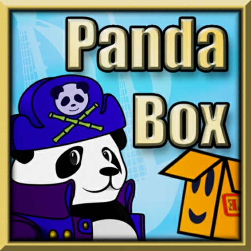 Panda Box