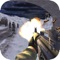 Play as brave soldier in Winter Swat Army Shooting