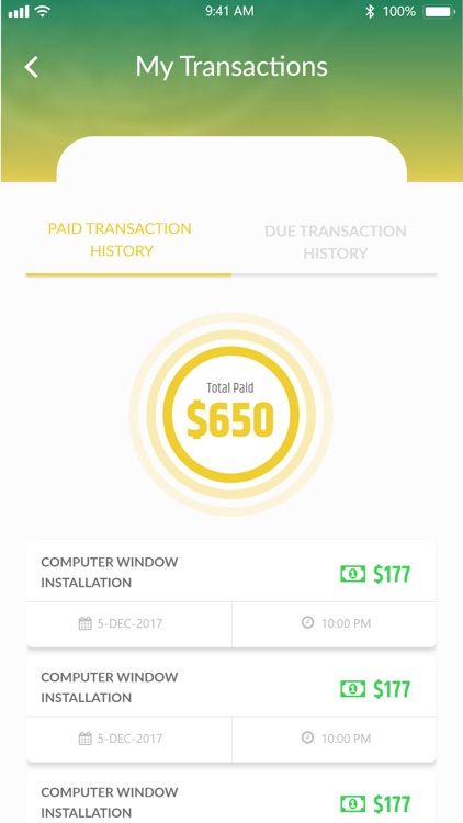 Eze Tech Service Provider screenshot-3