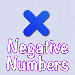 Negative Number Multiplication