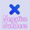 Negative Number Multiplication is a Maths Quiz program specialising in the multiplication of negative numbers