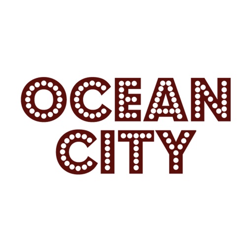 Ocean City icon