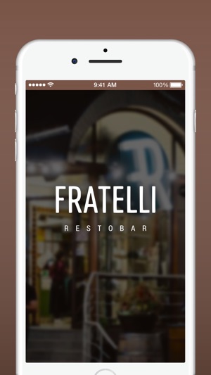 Fratelli Restobar