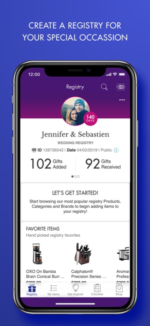 Bed Bath Beyond On The Screenshots