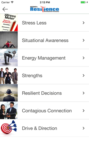 Resilient School(圖2)-速報App