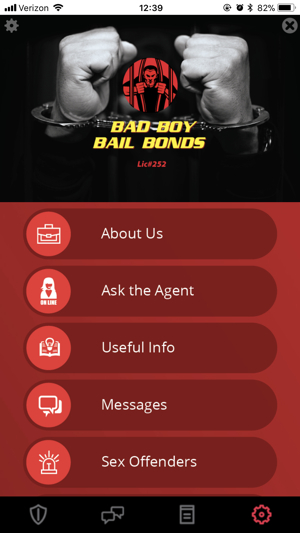 Bad Boy Bail Bonds(圖4)-速報App