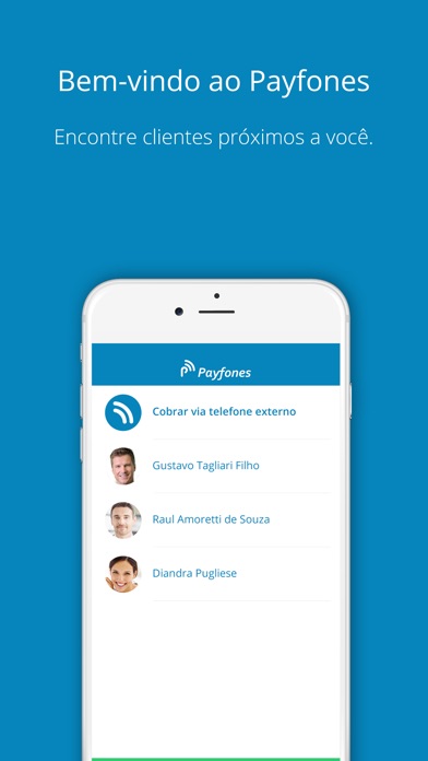 Image of Payfones Empresa