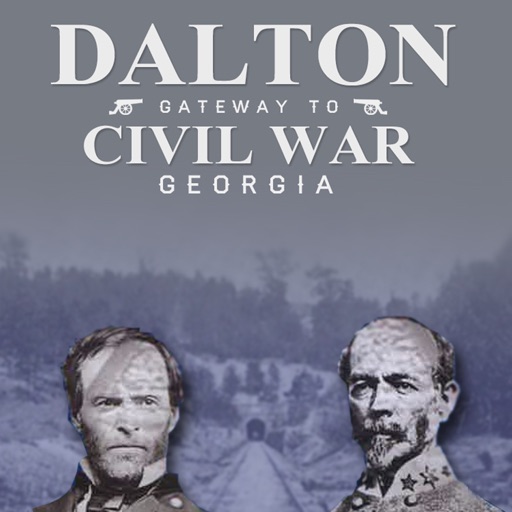 Dalton Civil War