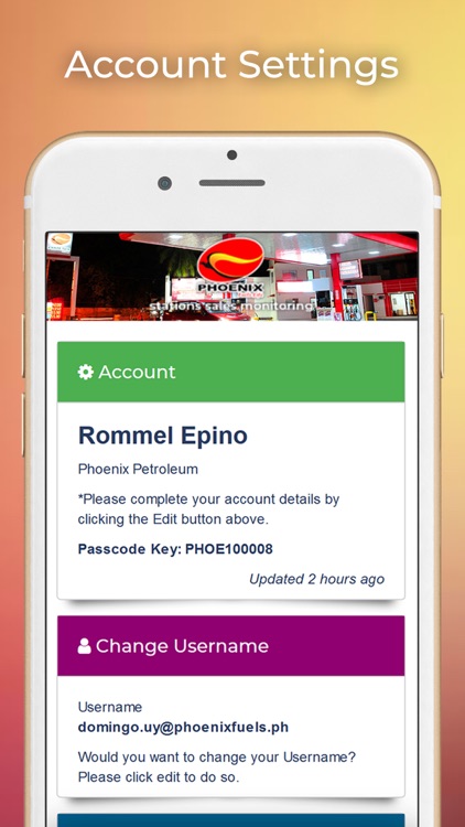 rve phoenix station sales