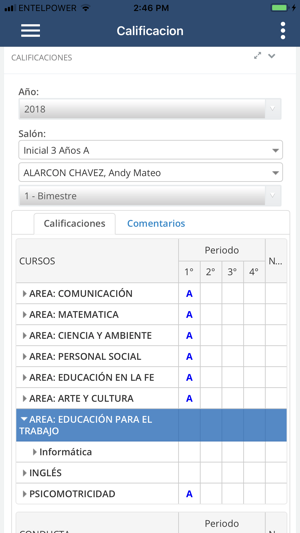 Inmaculada Concepción(圖6)-速報App