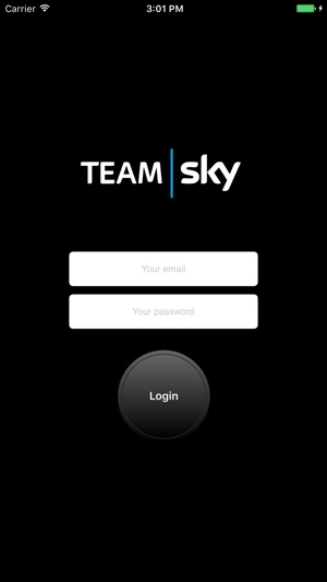 Team Sky(圖1)-速報App