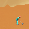 Desert Golfing - Captain Games Inc.
