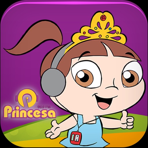 Rádio Princesa FM 96.9