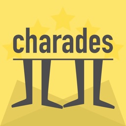 Charades -  Family Group Game