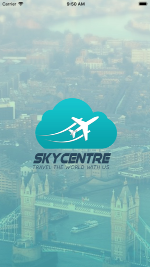 Skycentre