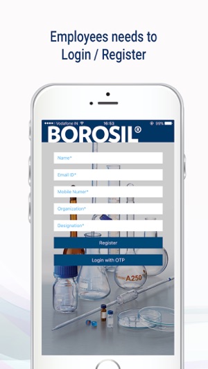 BOROSIL