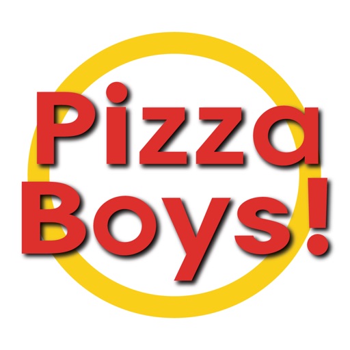 Pizza Boys Inc iOS App