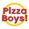Pizza Boys Inc