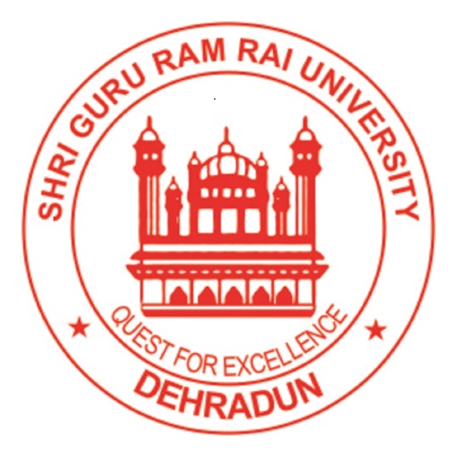 Shri Guru Ram Rai University icon