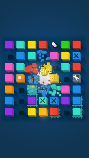 3 Cubes Endless: Puzzle Blocks(圖4)-速報App