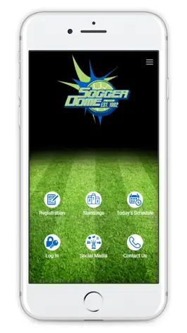 Game screenshot KC Soccer Dome mod apk