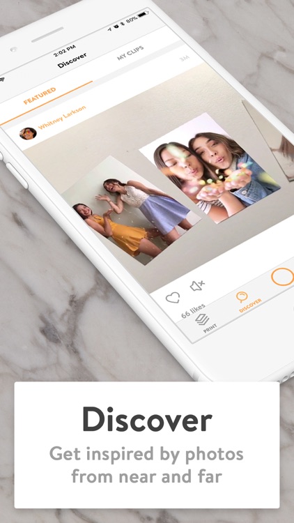 Prynt: Instant Photo Prints screenshot-3