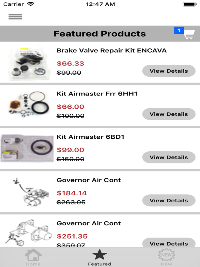 Neha Auto Spare Parts