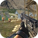 Fire Shooting Combat