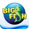 Icon Big Fish Game Finder