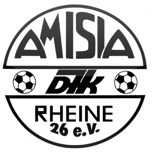 DJK Amisia Rheine 1926